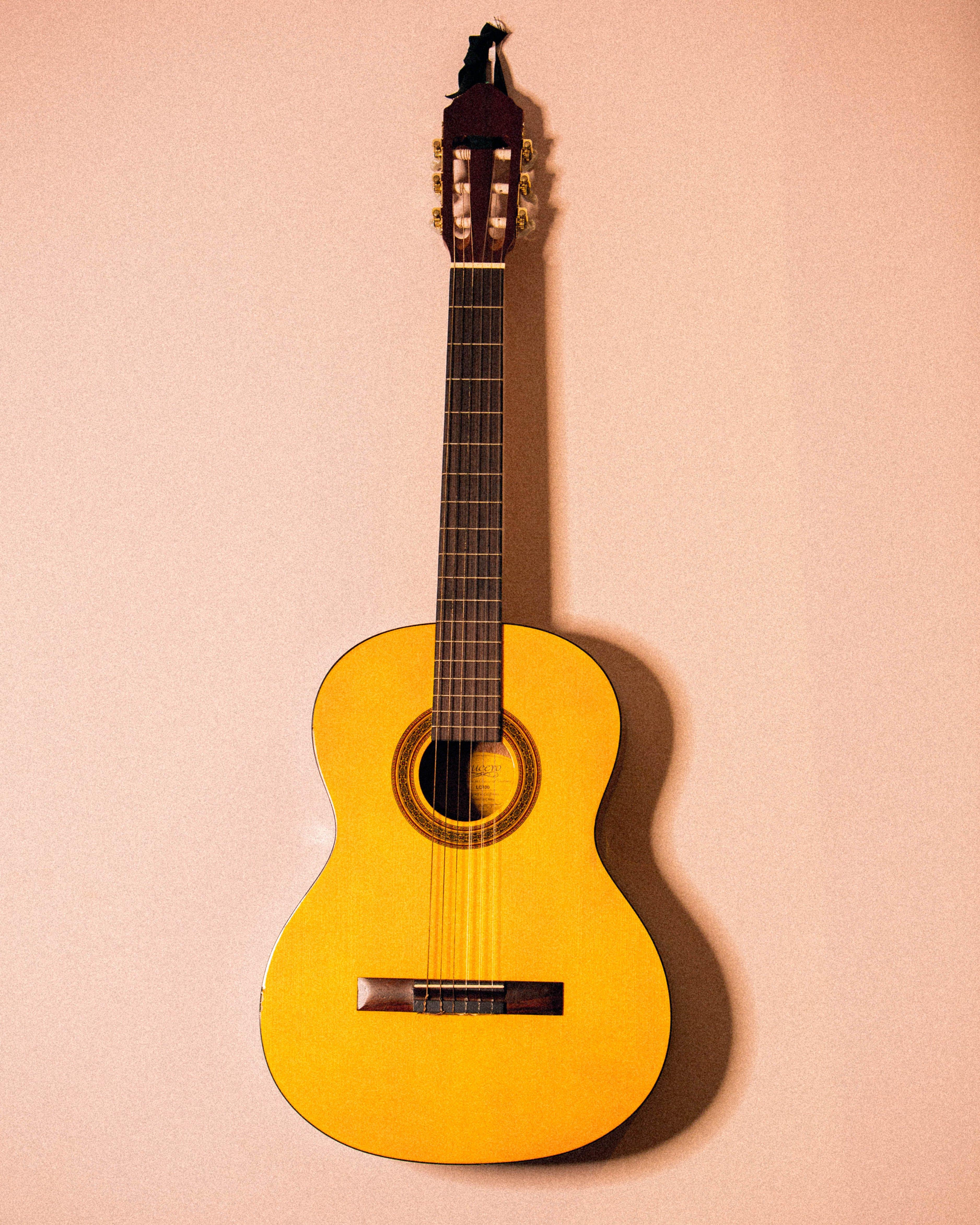 Image of Gitarre